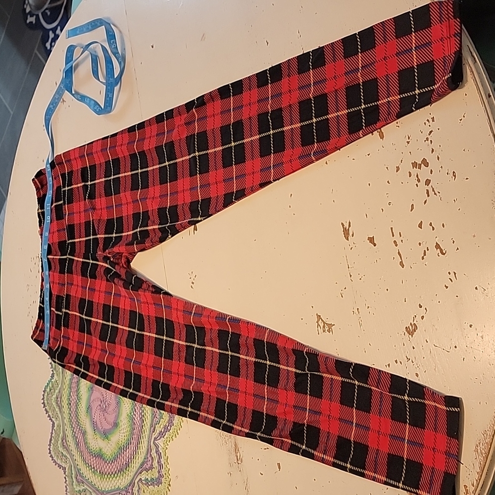 Womens Leggings- Super Soft